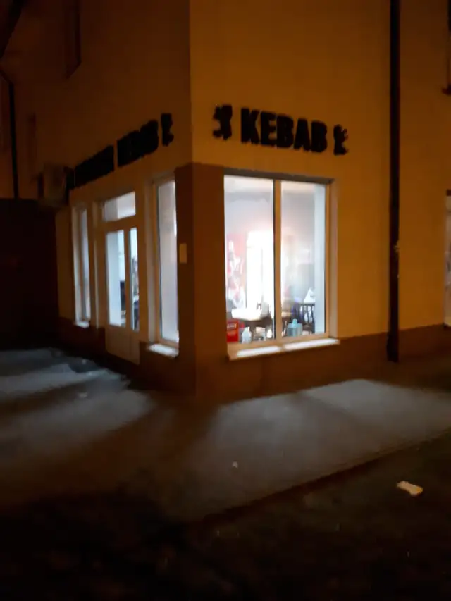 Wieczorem na rogu